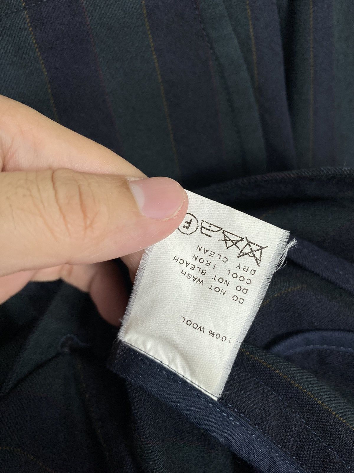 Japanese Brand Rare‼️ Vintage 83838 Japan Strise Jacket Blazer Size US S / EU 44-46 / 1 - 7 Thumbnail