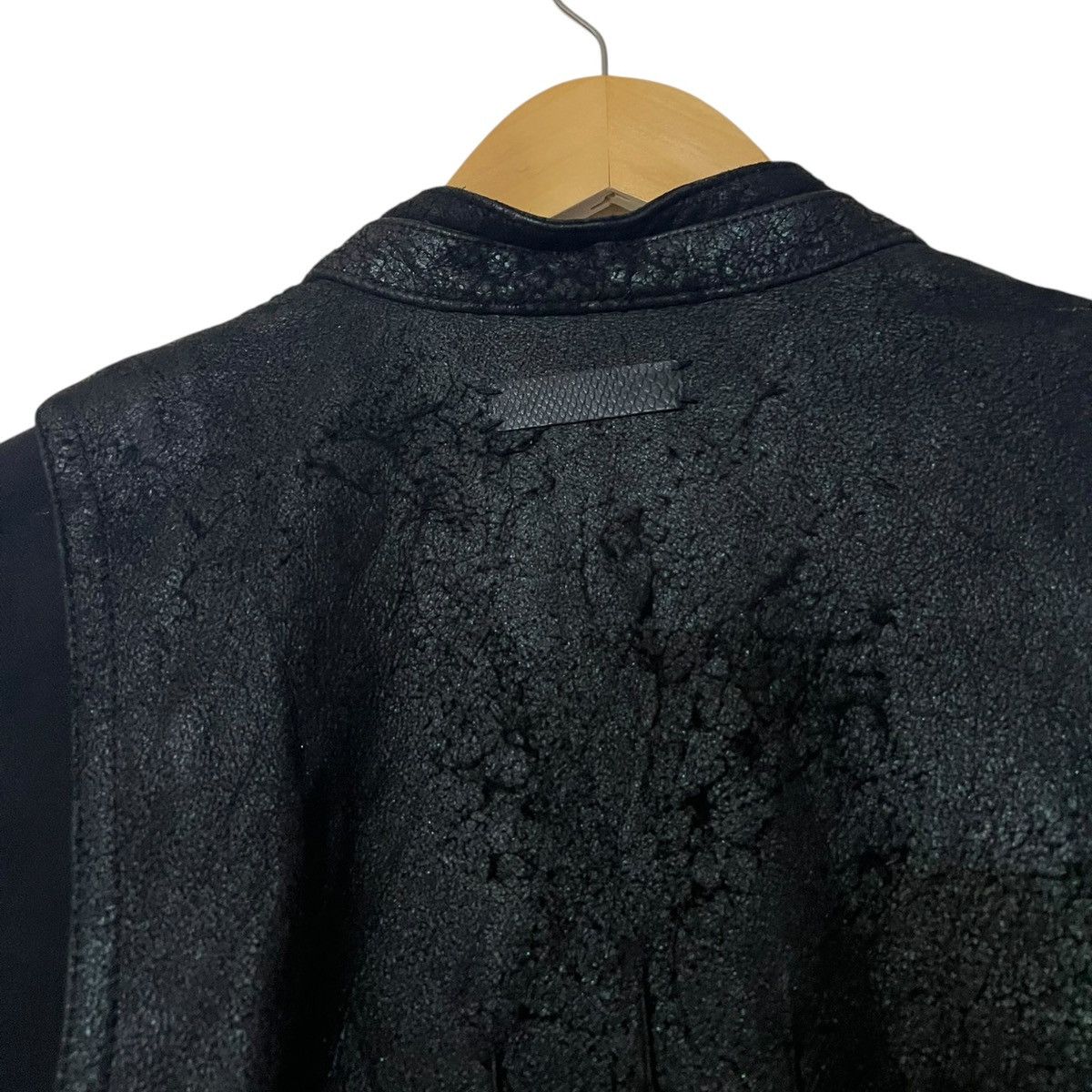 If Six Was Nine Ifsixwasnine galaxy mud squadron jacket Size US S / EU 44-46 / 1 - 5 Thumbnail