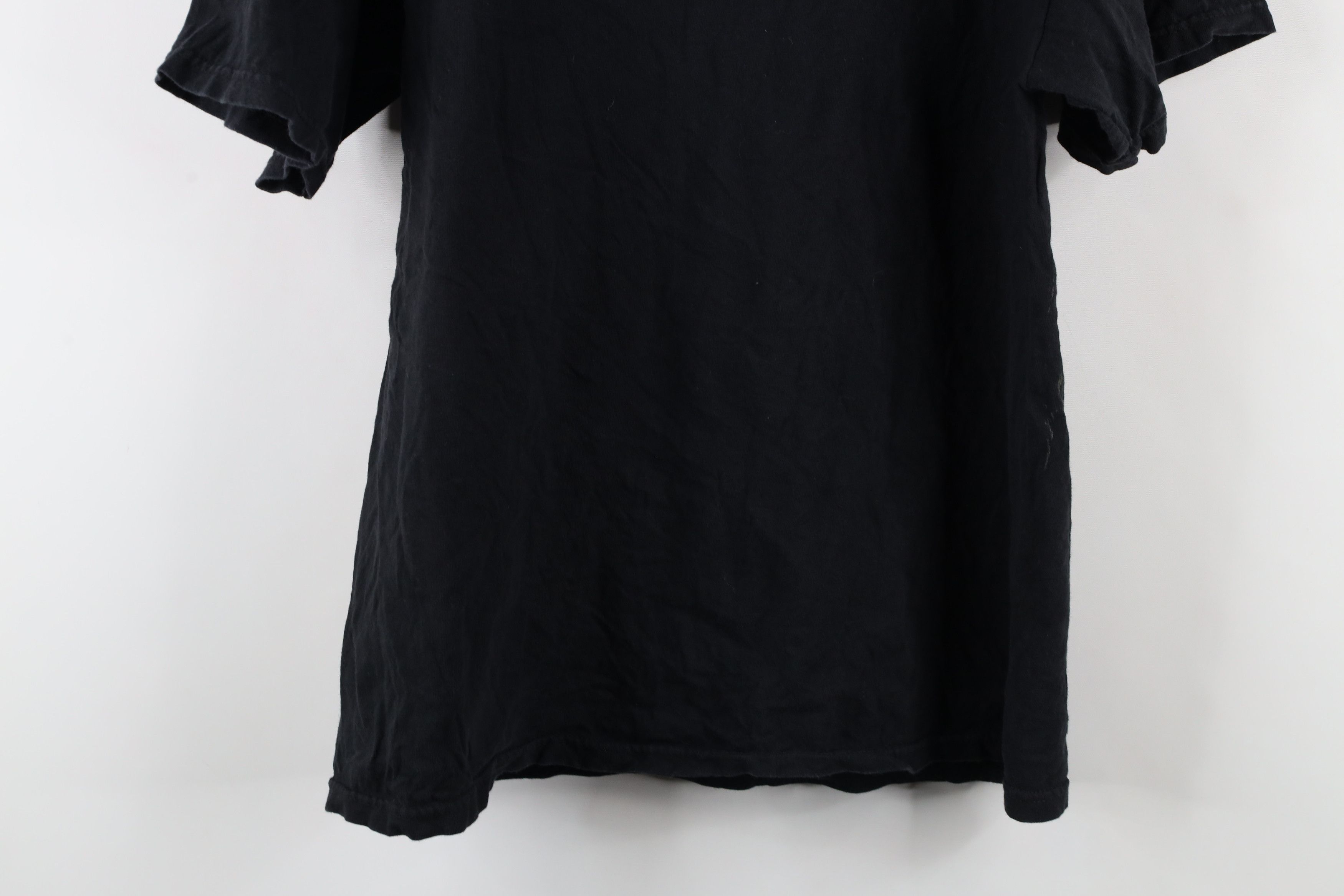 Vintage Vintage 90s Y2K Streetwear Fantasy MMA Fighting T-Shirt Size US L / EU 52-54 / 3 - 9 Thumbnail