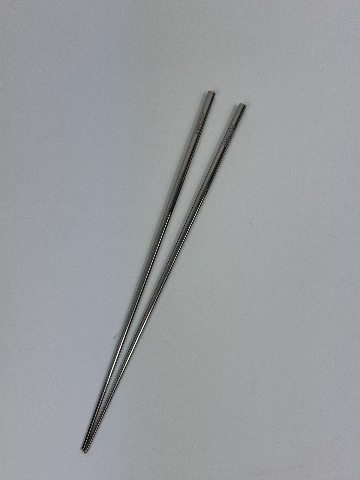 Ambush Design AMBUSH PURE TITANIUM CHOP STICKS Size ONE SIZE - 2 Thumbnail