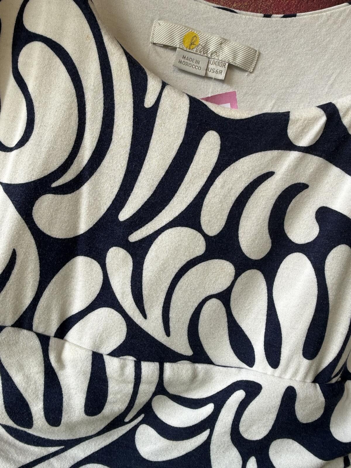 Other Boden beautiful dress in size 10R Size ONE SIZE - 2 Thumbnail