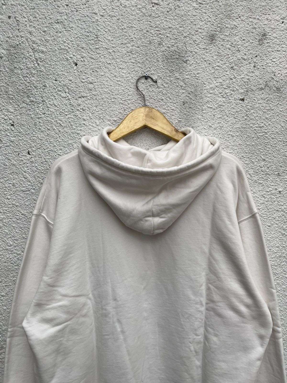 Balenciaga Balenciaga Workout Hoodie Size US M / EU 48-50 / 2 - 13 Thumbnail