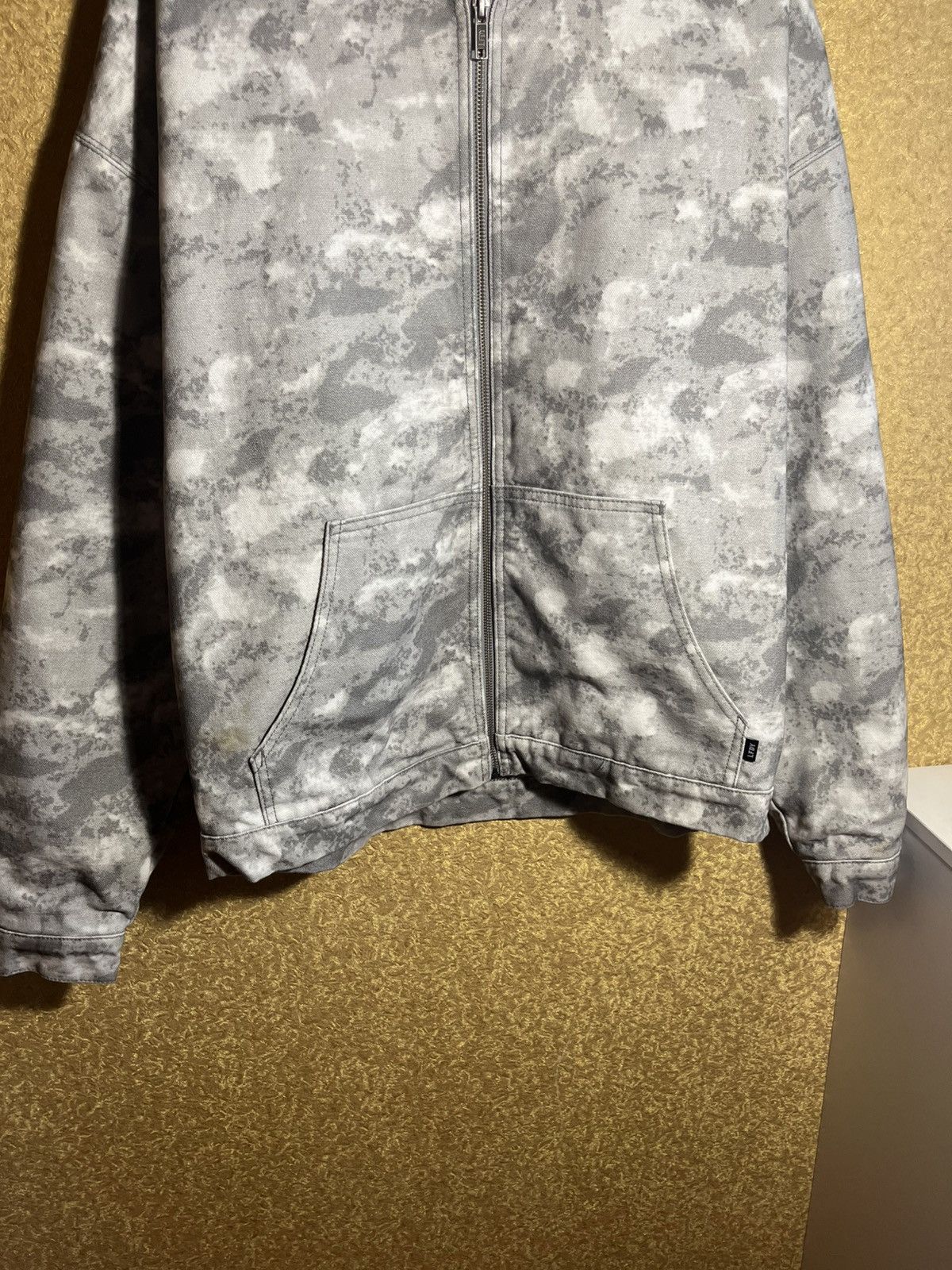LFDY LFDY Active Jacket Streetwear M size Size US M / EU 48-50 / 2 - 3 Thumbnail