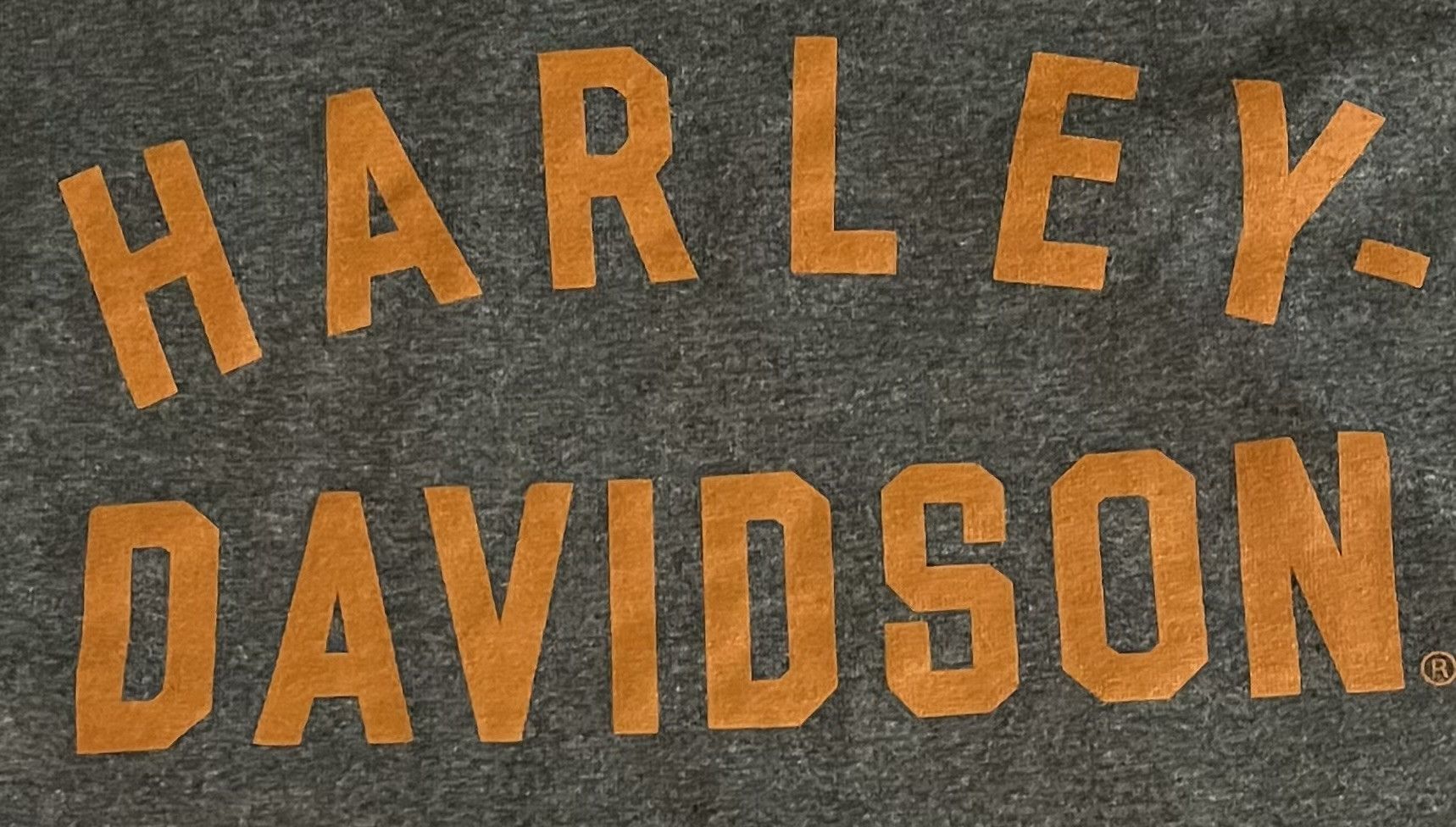 Harley Davidson Harley Davidson Museum Long Sleeve Shirt Size US L / EU 52-54 / 3 - 4 Thumbnail