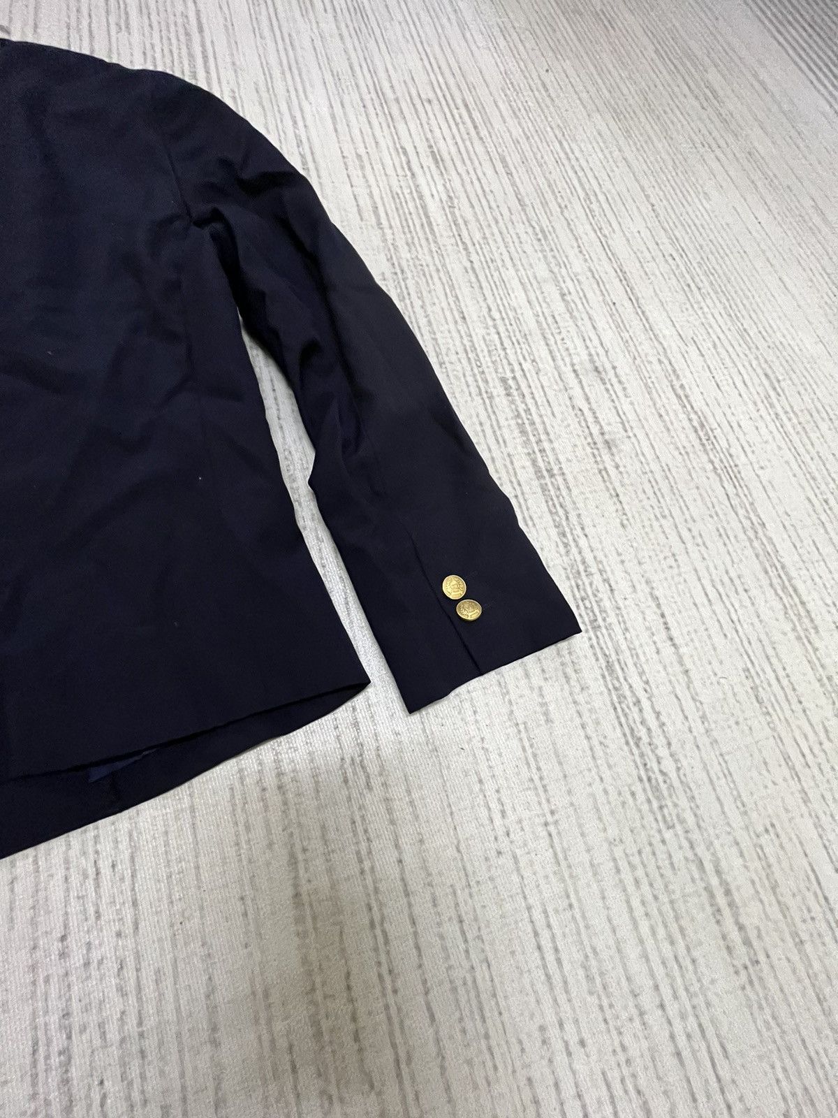 Christian Dior Monsieur × Dior Vintage 80a dior suit Size M / US 6-8 / IT 42-44 - 5 Thumbnail