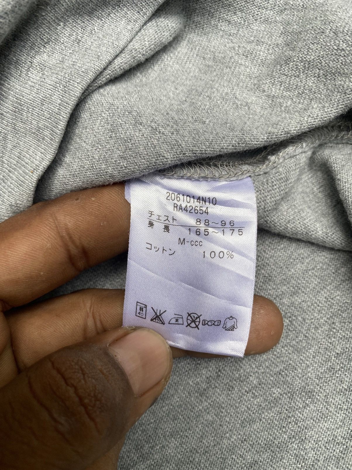 Canterbury of New Zealand canterbury of new zealand long sleeve Size US M / EU 48-50 / 2 - 12 Thumbnail