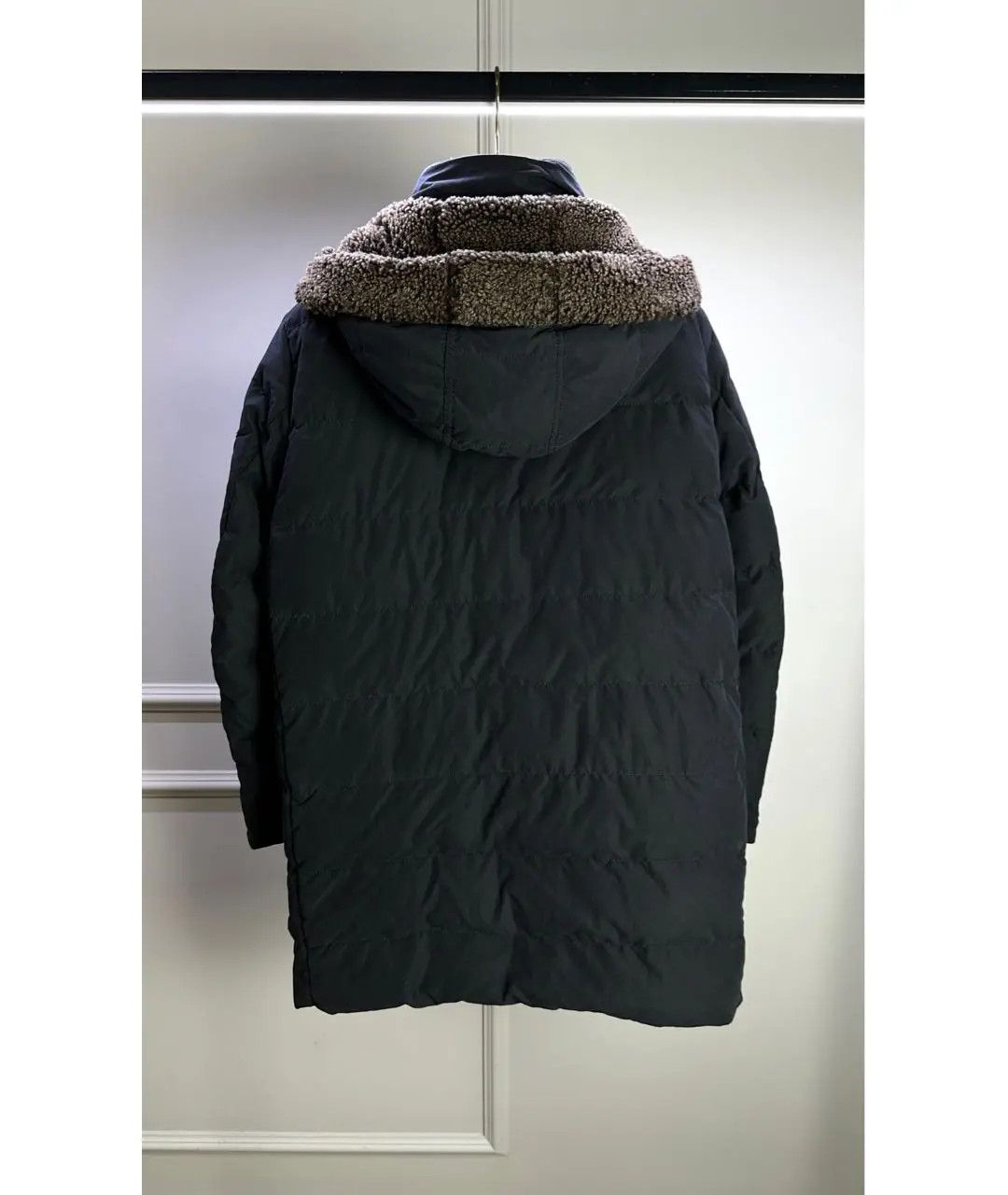 Paul & Shark Men's coat PAUL&SHARK Size US L / EU 52-54 / 3 - 2 Thumbnail