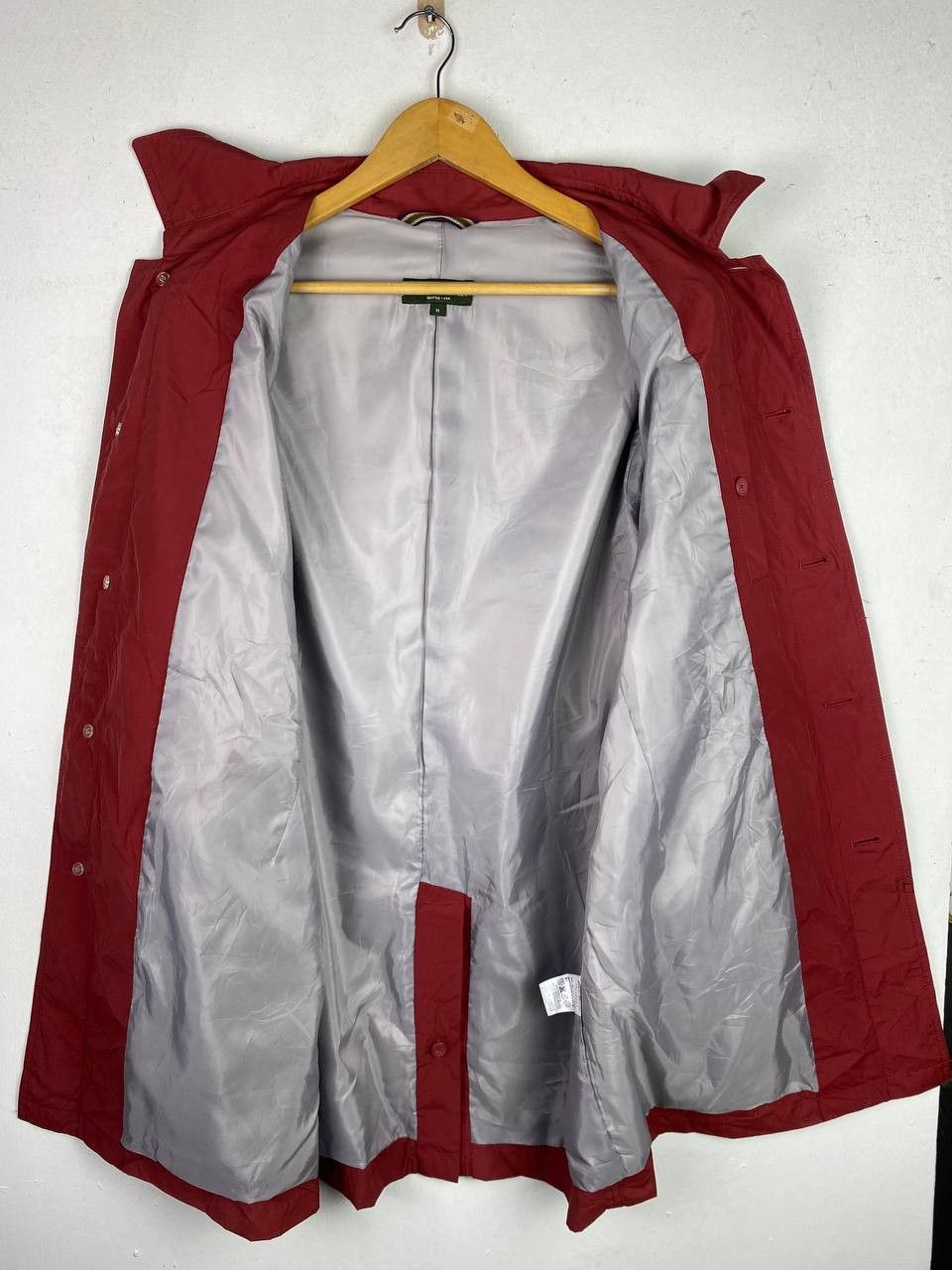 Eddie Bauer eddie bauer light nylon jacket nice design Size US M / EU 48-50 / 2 - 6 Thumbnail