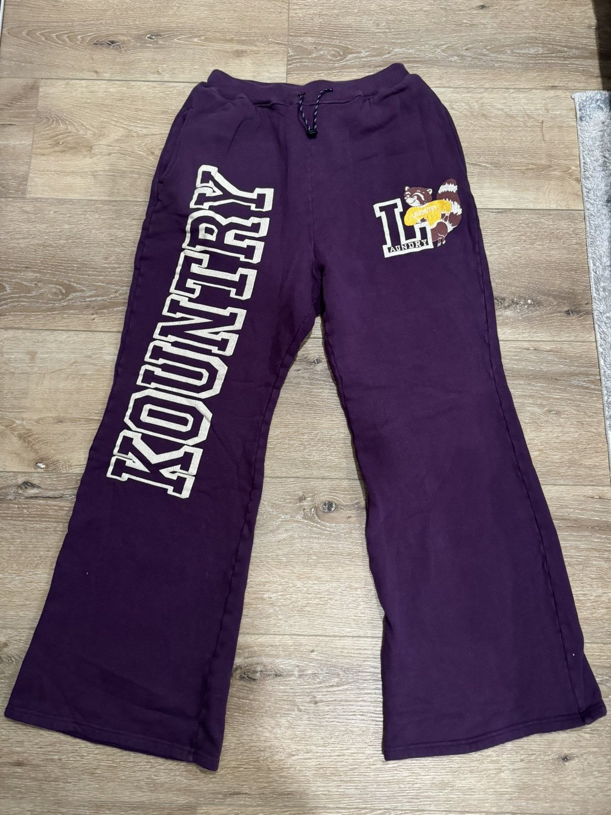 Kapital Kountry Sweatpants
