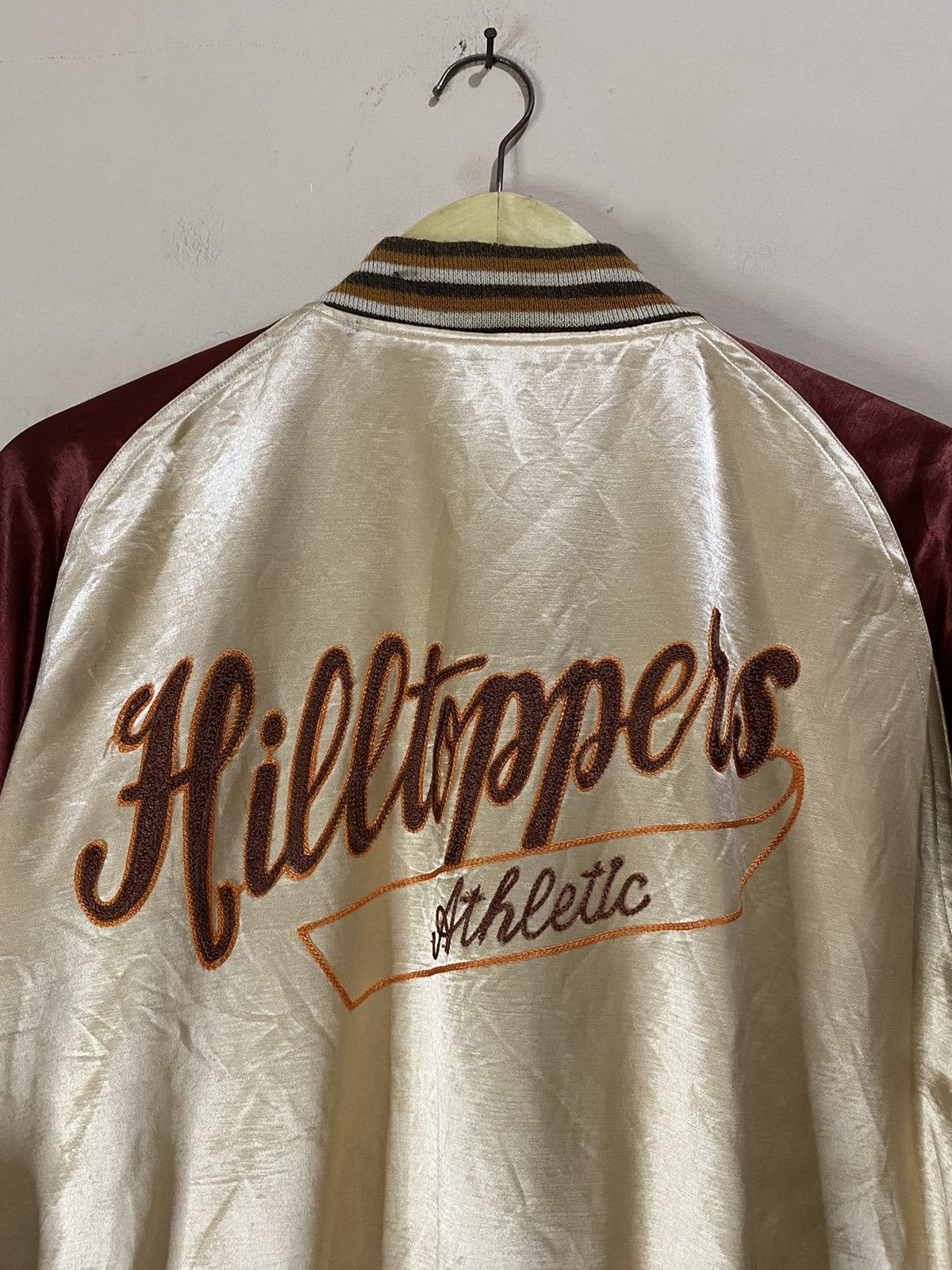 Toyo Enterprises 60s OG Vtg Sugar Cane Toyo Enterprise Style Eyes Jacket Size US M / EU 48-50 / 2 - 3 Thumbnail