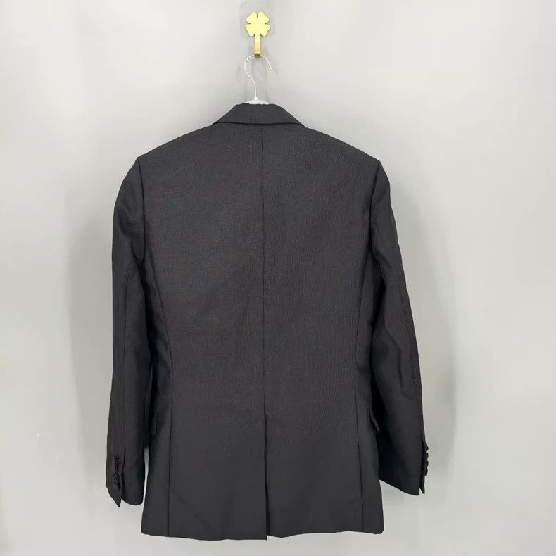 Dior Dior Gaoding suit vest 2502-Nextarrow Size 44R - 2 Thumbnail