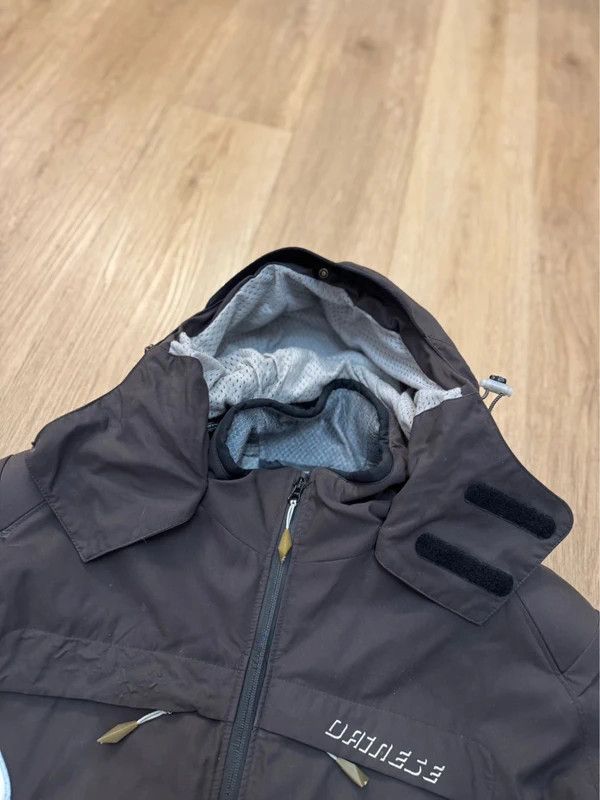 Dainese Dainese Safety Equipment D-Tec Ski Snowboard Jacket size L Size US L / EU 52-54 / 3 - 9 Thumbnail