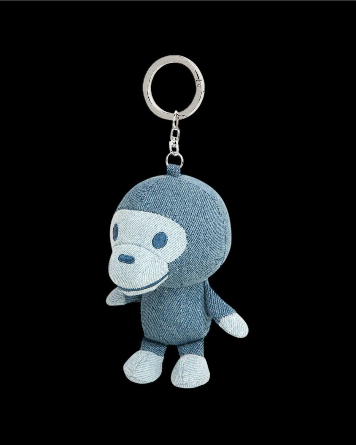 Bape Bape Milo Keychain Size ONE SIZE - 3 Thumbnail