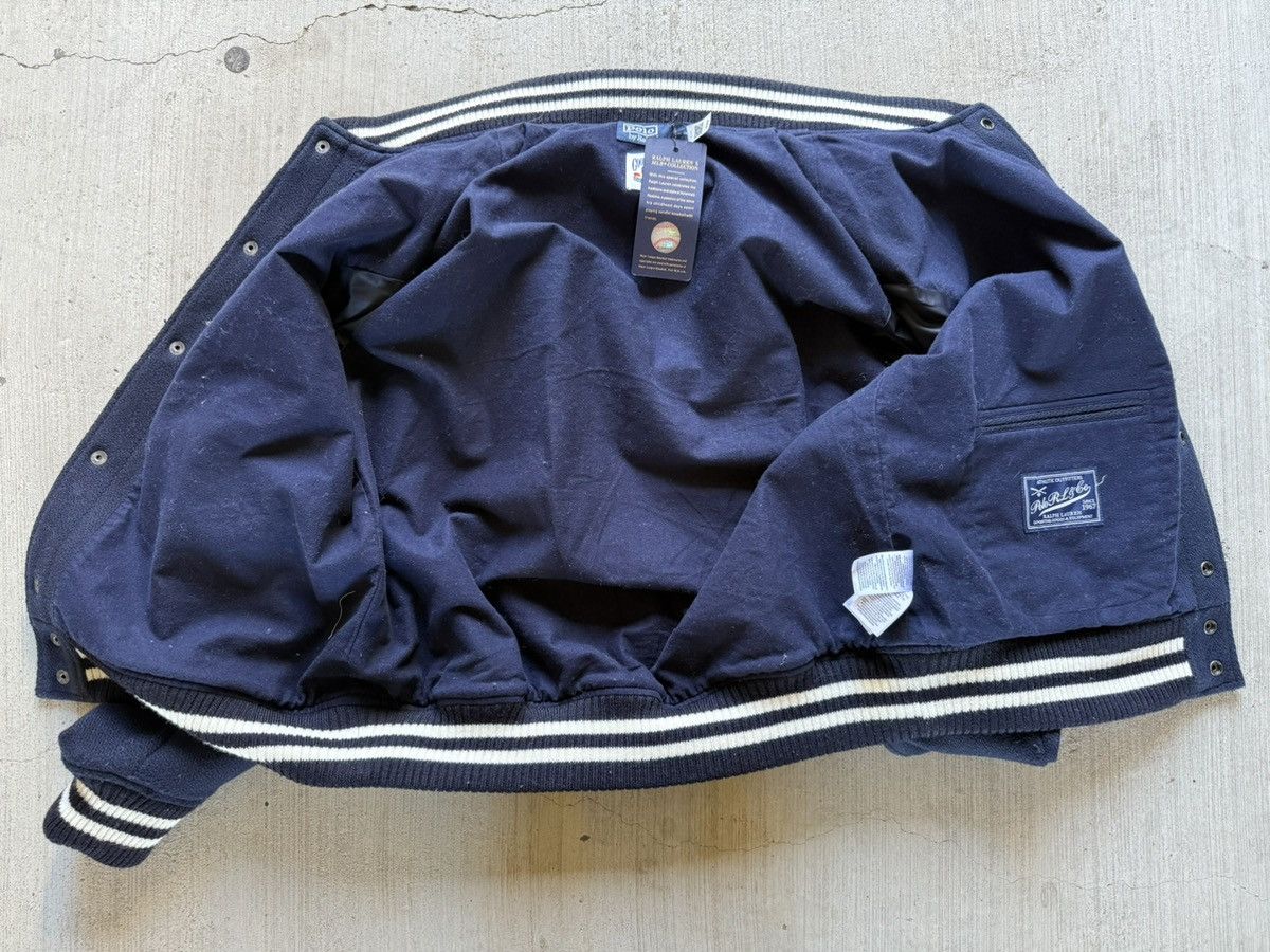 MLB × Polo Ralph Lauren Yankees jacket Size US L / EU 52-54 / 3 - 3 Thumbnail