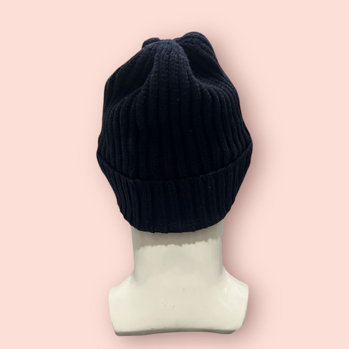 CA4LA × Japanese Brand VINTAGE CA4LA CUFFED BEANIE JAPAN Size ONE SIZE - 10 Thumbnail