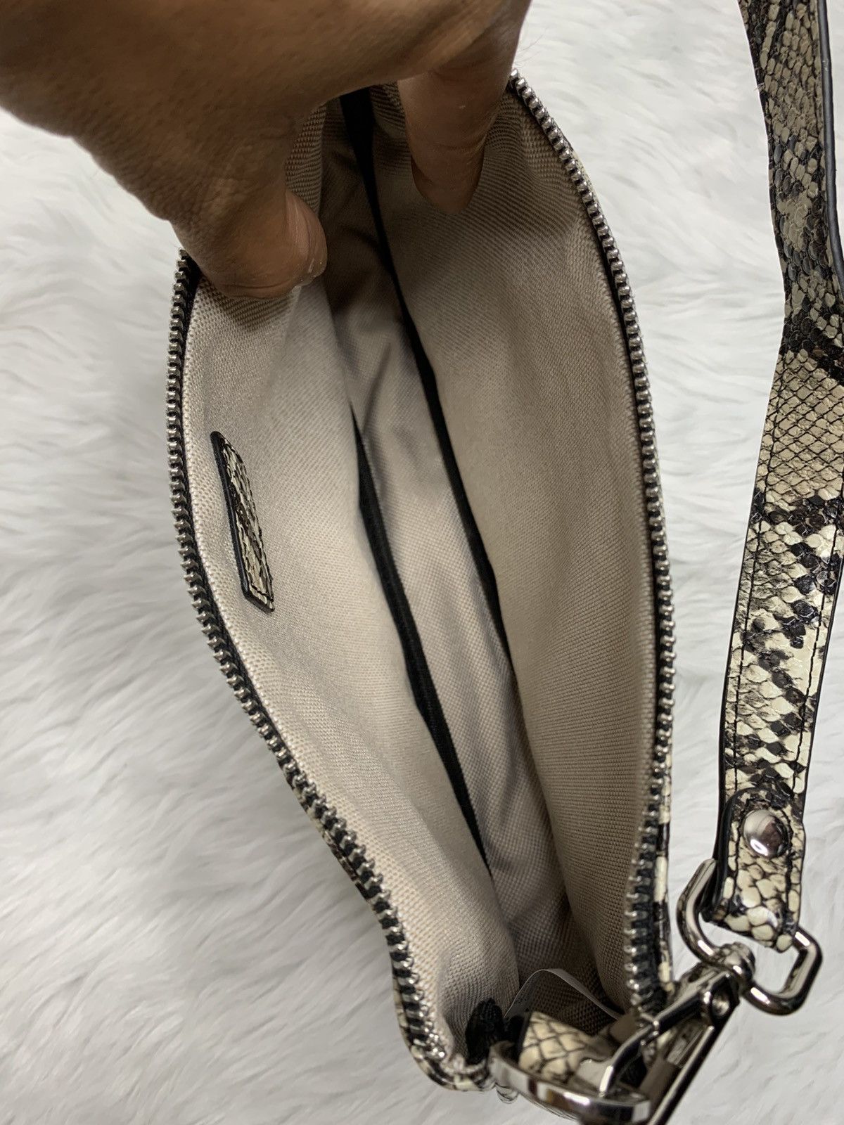 JW PEI JW PEI Hand Bag/MiniBag Size ONE SIZE - 8 Thumbnail