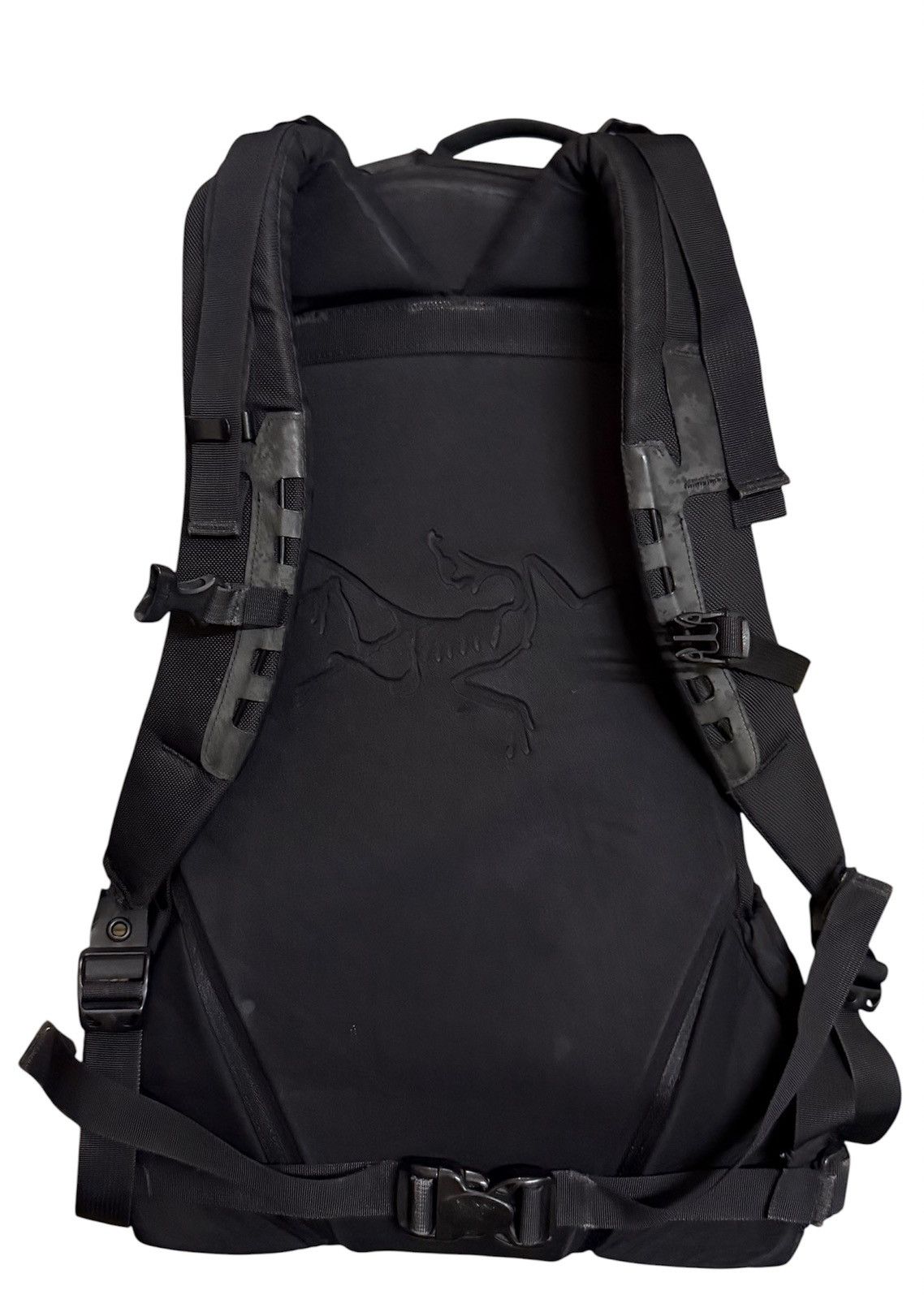 Arc'teryx Arcteryx Arro 22SL Bagpack Canvas Size ONE SIZE - 3 Thumbnail