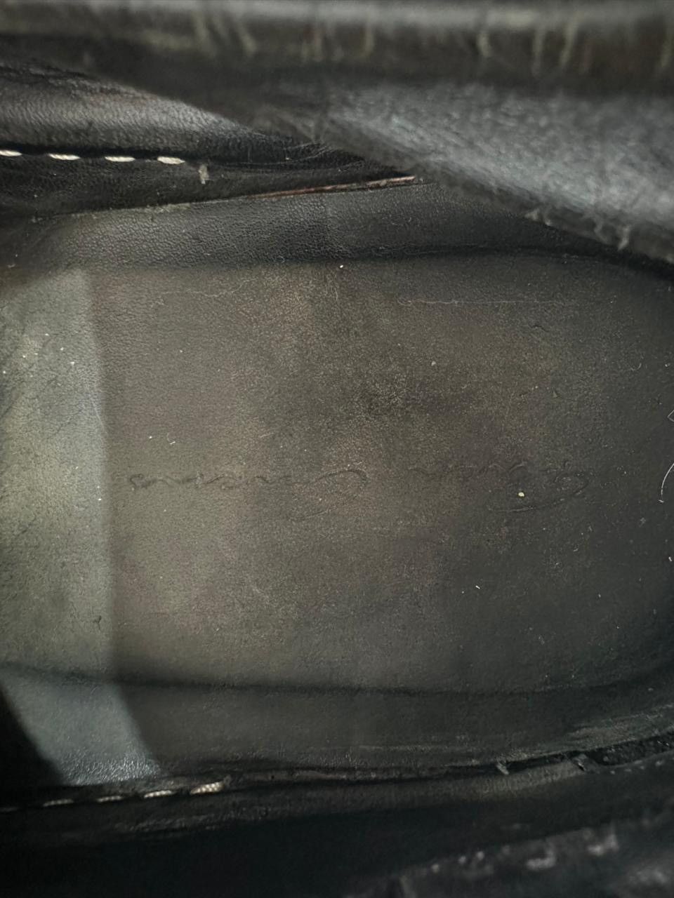 Rick Owens Rick Owens Slip Ons Size US 6 / EU 39 - 6 Thumbnail