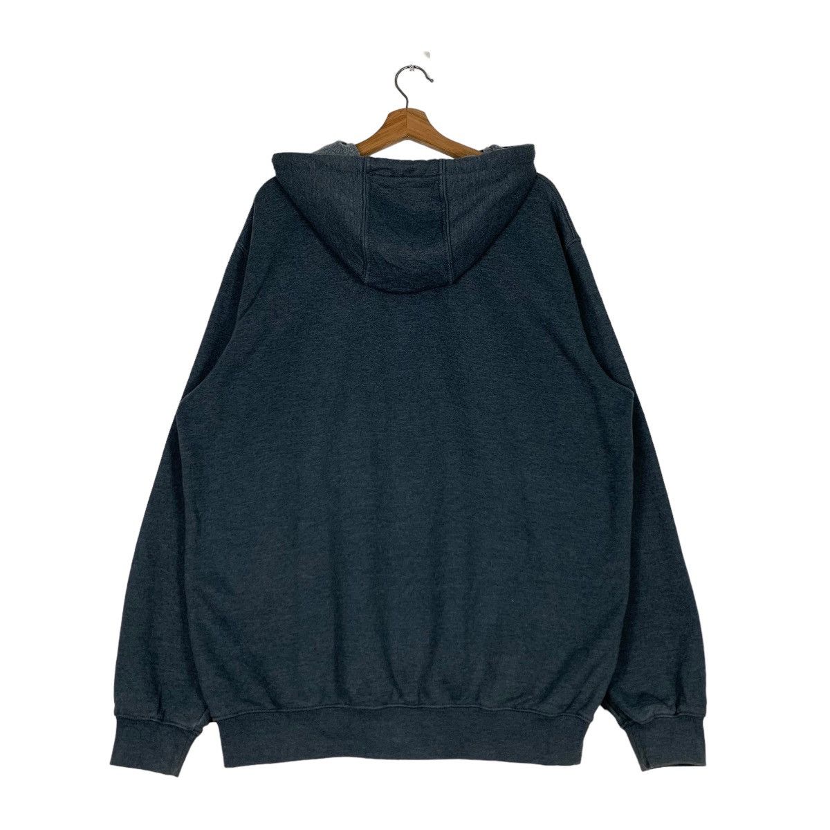 Carhartt Carhartt Original Fit Pullover Hoodies #0678-C31 Size US L / EU 52-54 / 3 - 8 Thumbnail