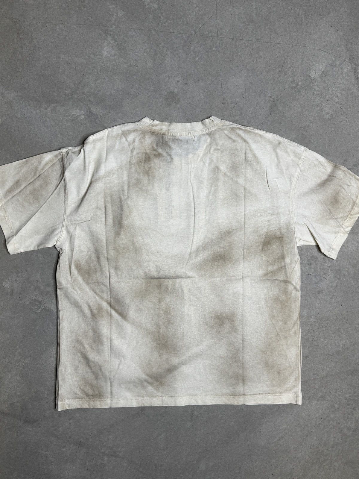 Vale Vale Forever Cheetah Vintage Tee Size US S / EU 44-46 / 1 - 3 Thumbnail