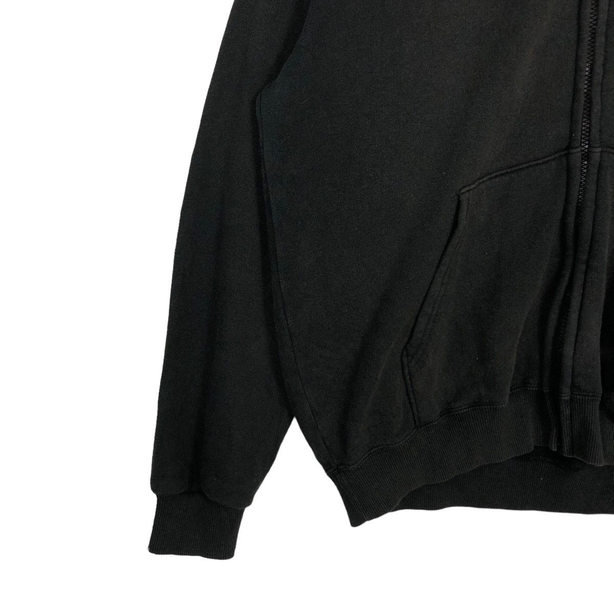 Hysteric Glamour 🔥90’s Montblanc Hoodie Punk Design Big Logo Size US L / EU 52-54 / 3 - 5 Thumbnail