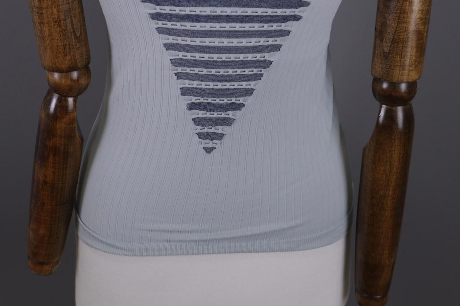 Designer X-Bionic Top Jersey Base Layer Thermo Tank Short Size S/M Size S / US 4 / IT 40 - 8 Thumbnail