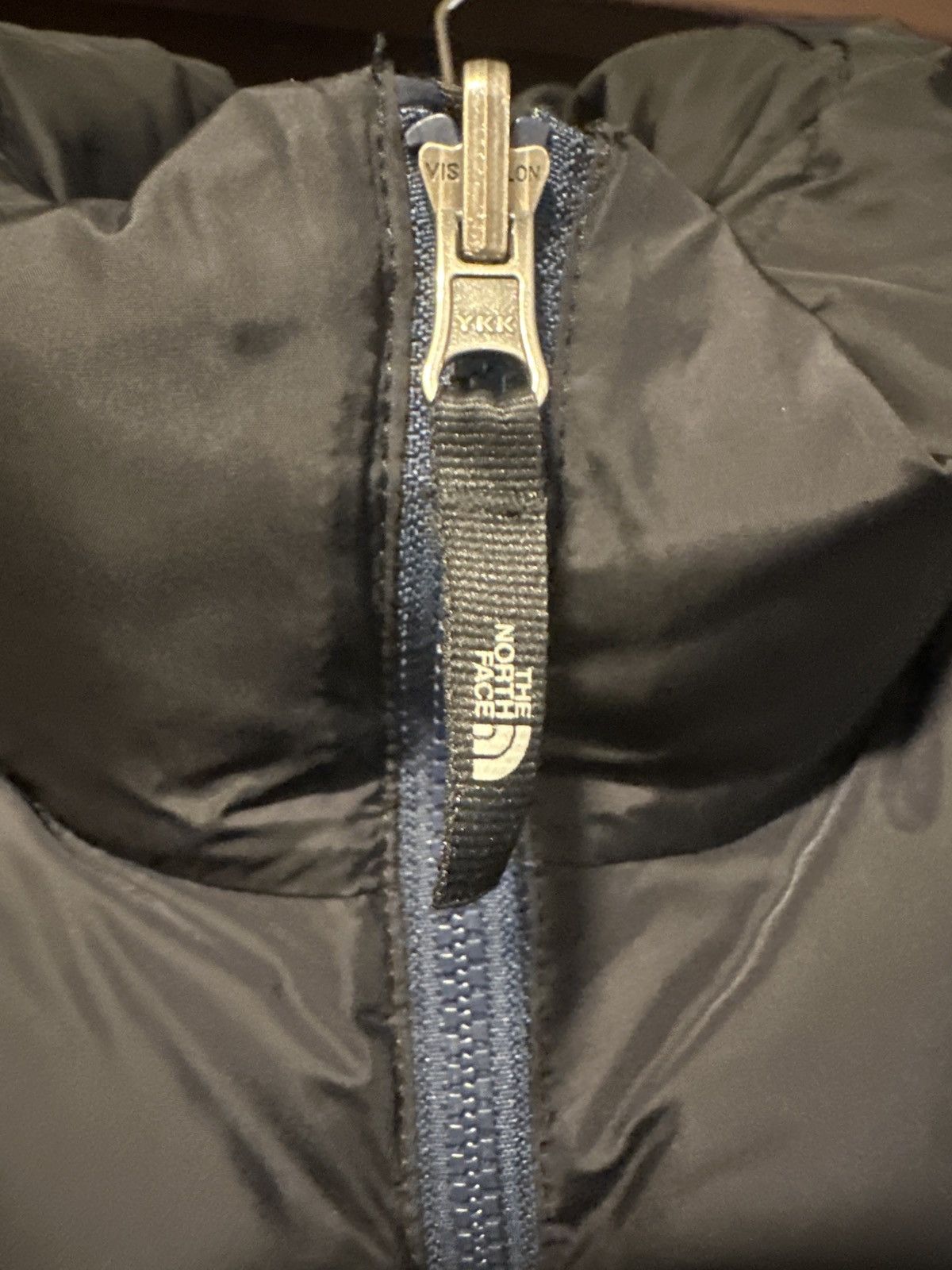 The North Face The North Face Puffer Vest Size US L / EU 52-54 / 3 - 3 Thumbnail