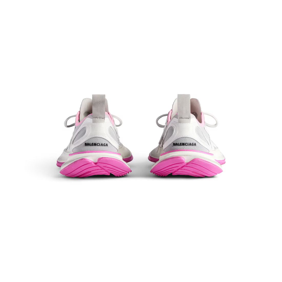 o1w1db10625 Circuit Sneakers in Multicolor