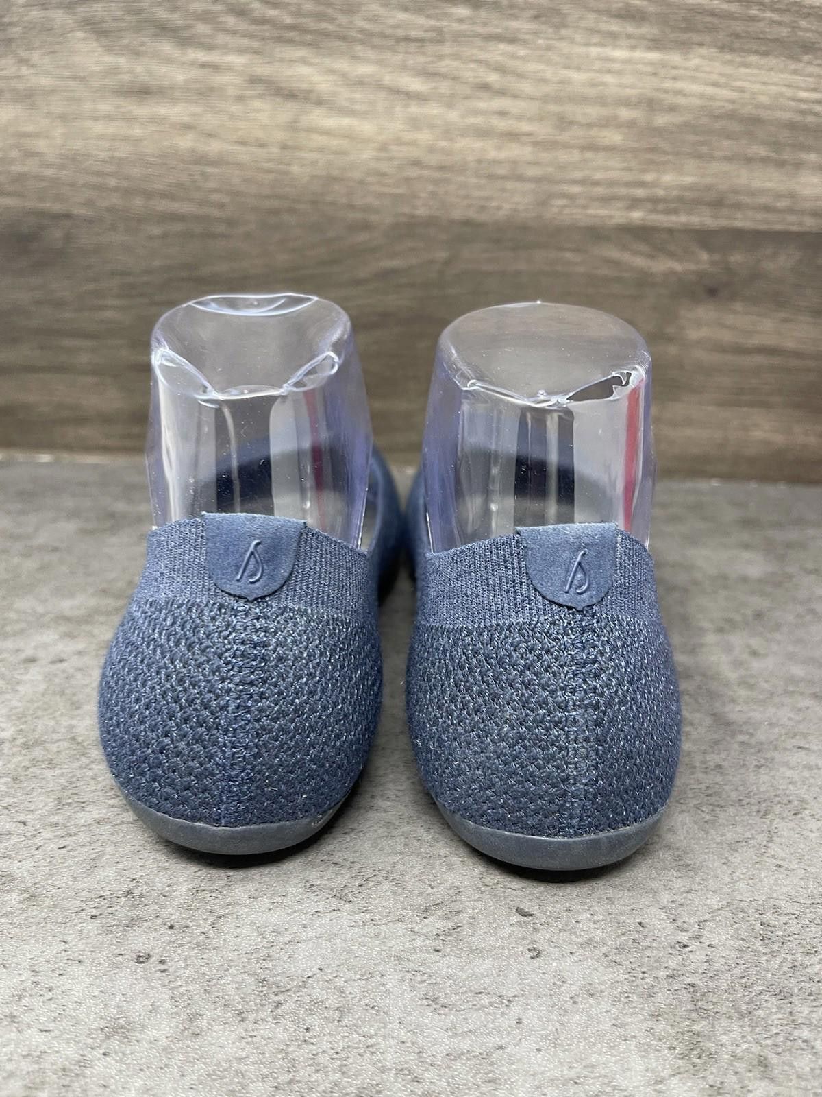 Allbirds Allbirds Tree Breezer Shoes Womens Size 7 Flat Slip on Size US 7 / IT 37 - 6 Thumbnail