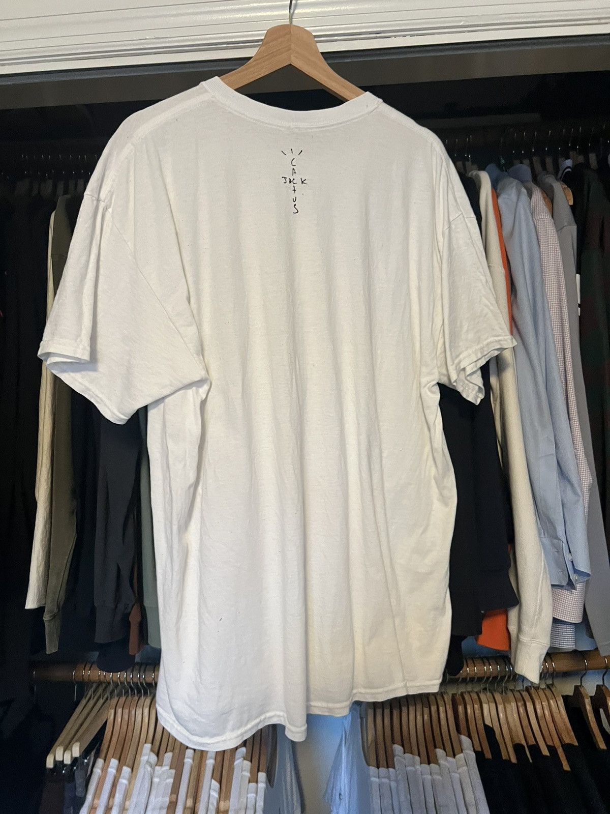 Travis Scott TRAVIS SCOTT JACKBOYS SHIRT Size US L / EU 52-54 / 3 - 2 Thumbnail