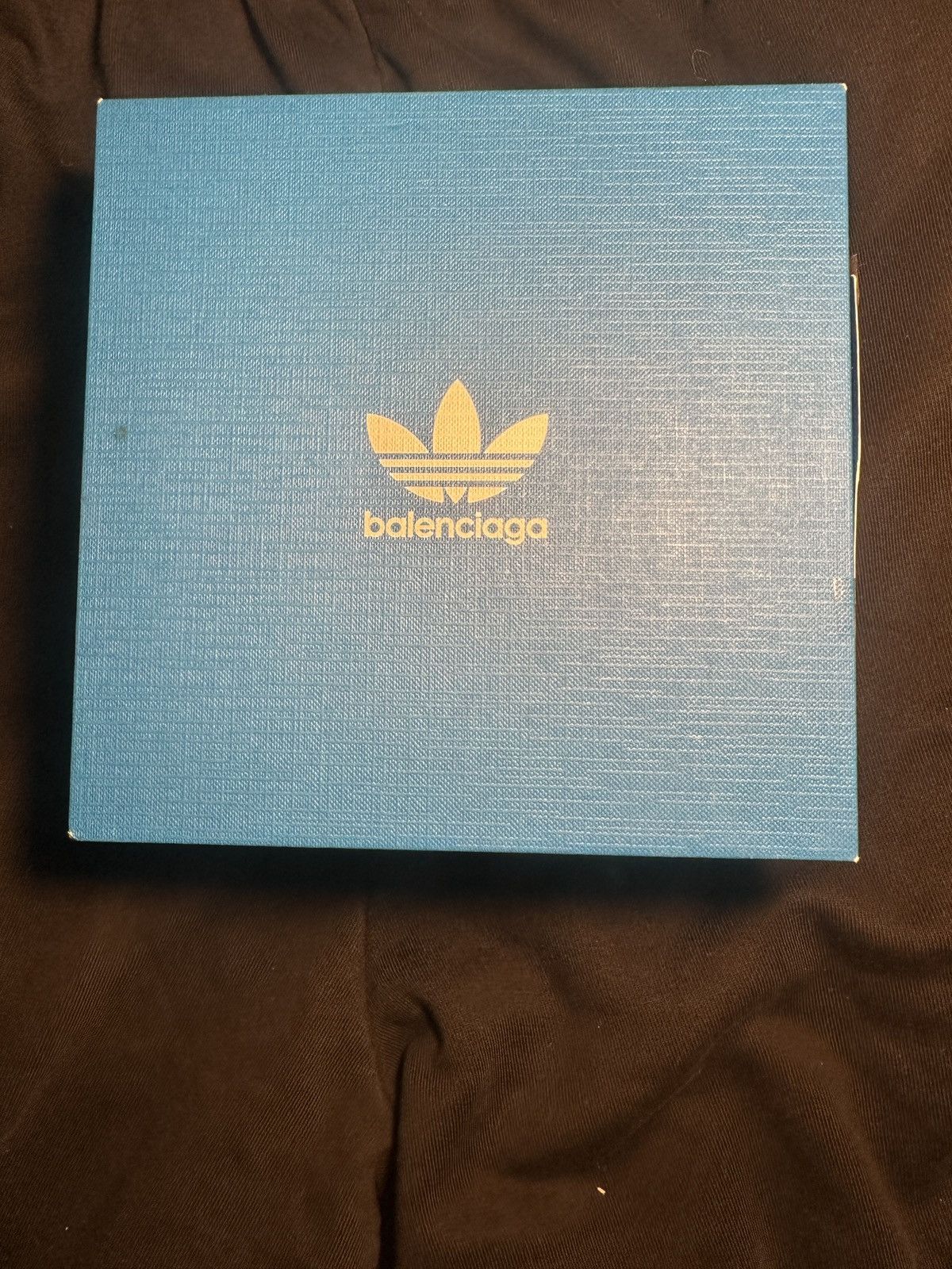Balenciaga Balenciaga x Adidas Skater Belt 🥋 Size 34 - 5 Thumbnail