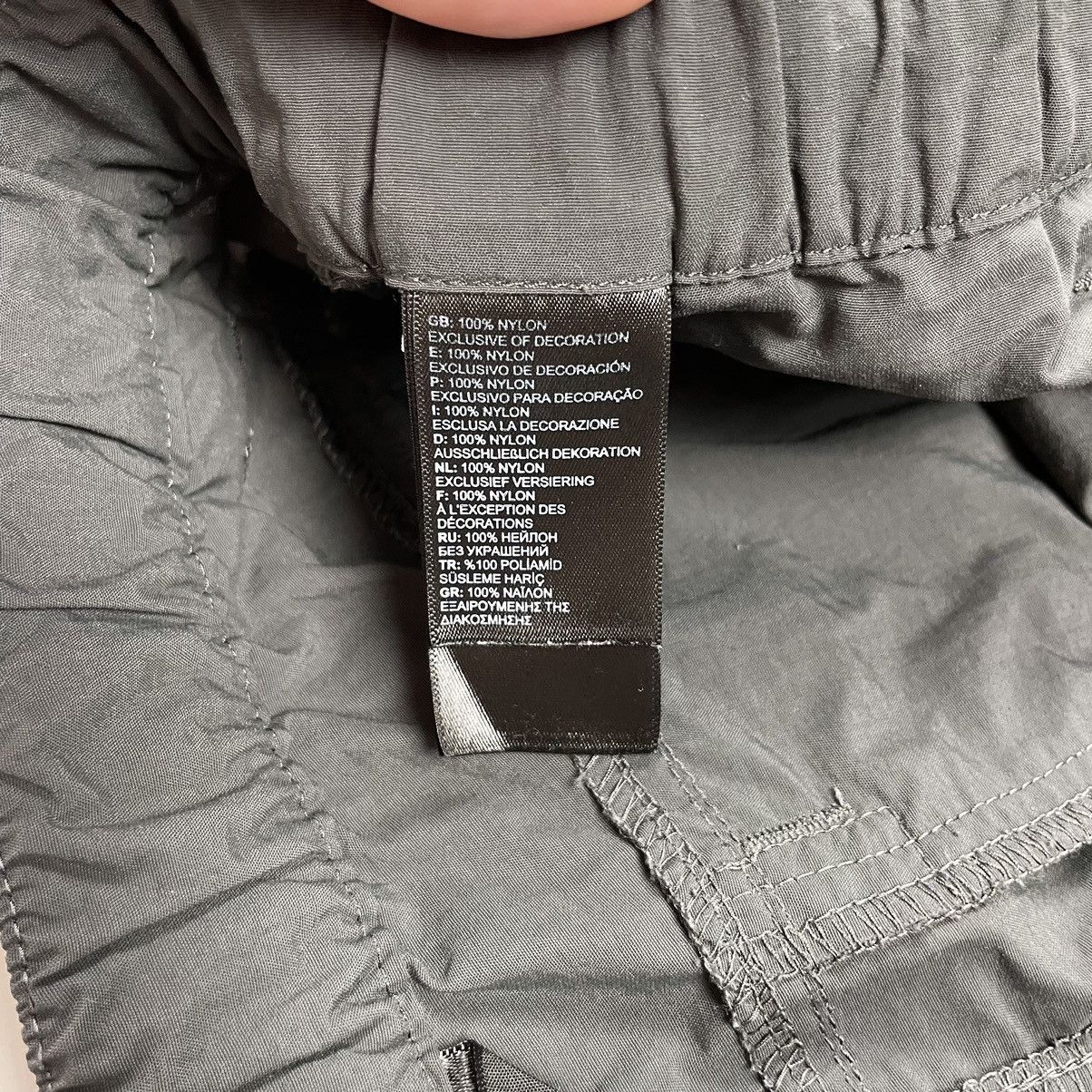 The North Face The North Face Cargo Transformer Pants Shorts Size US 32 / EU 48 - 17 Thumbnail