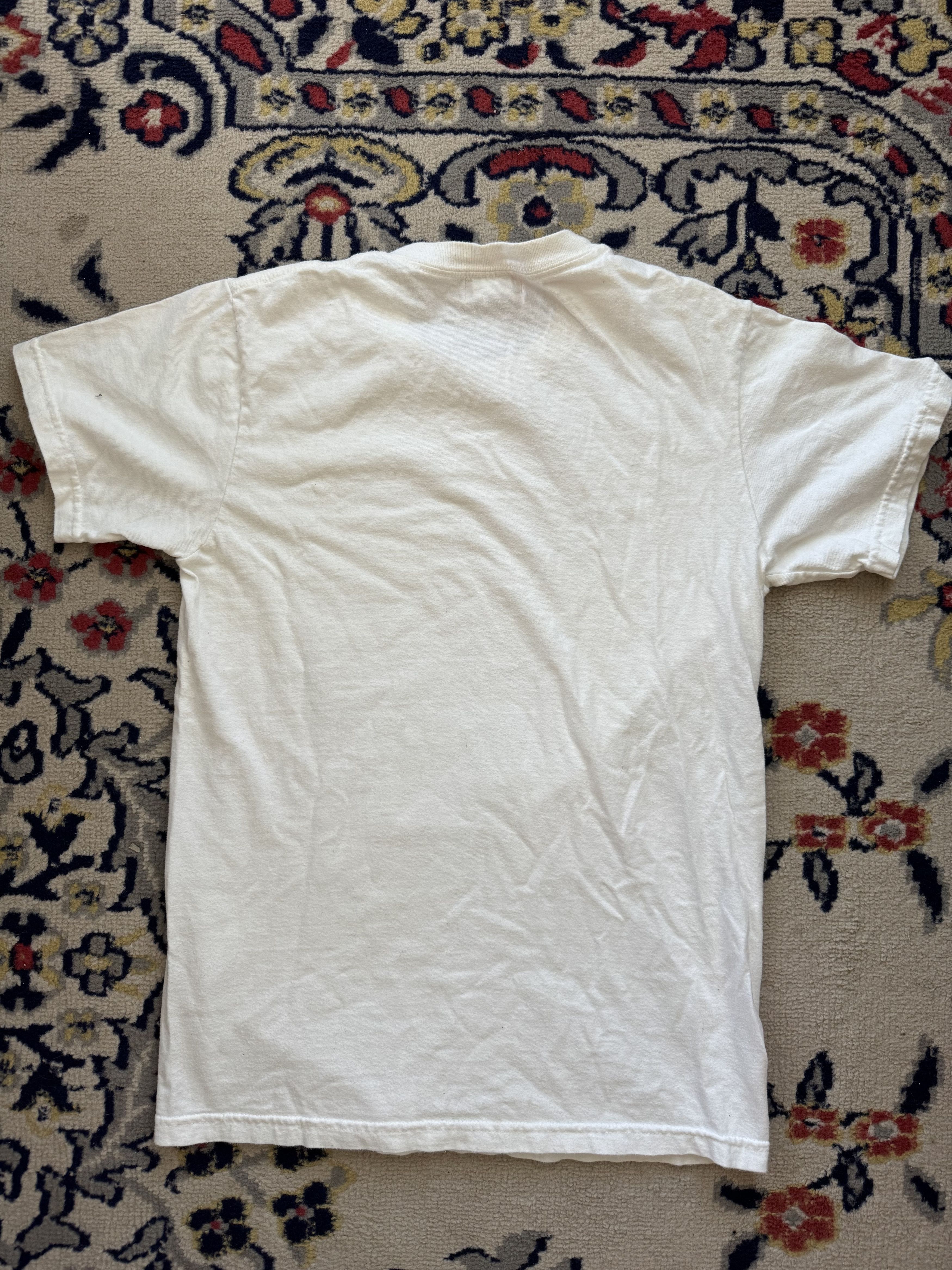 Market Chinatown Market "Thanks But I'm Gucci" Tee Size US S / EU 44-46 / 1 - 3 Thumbnail