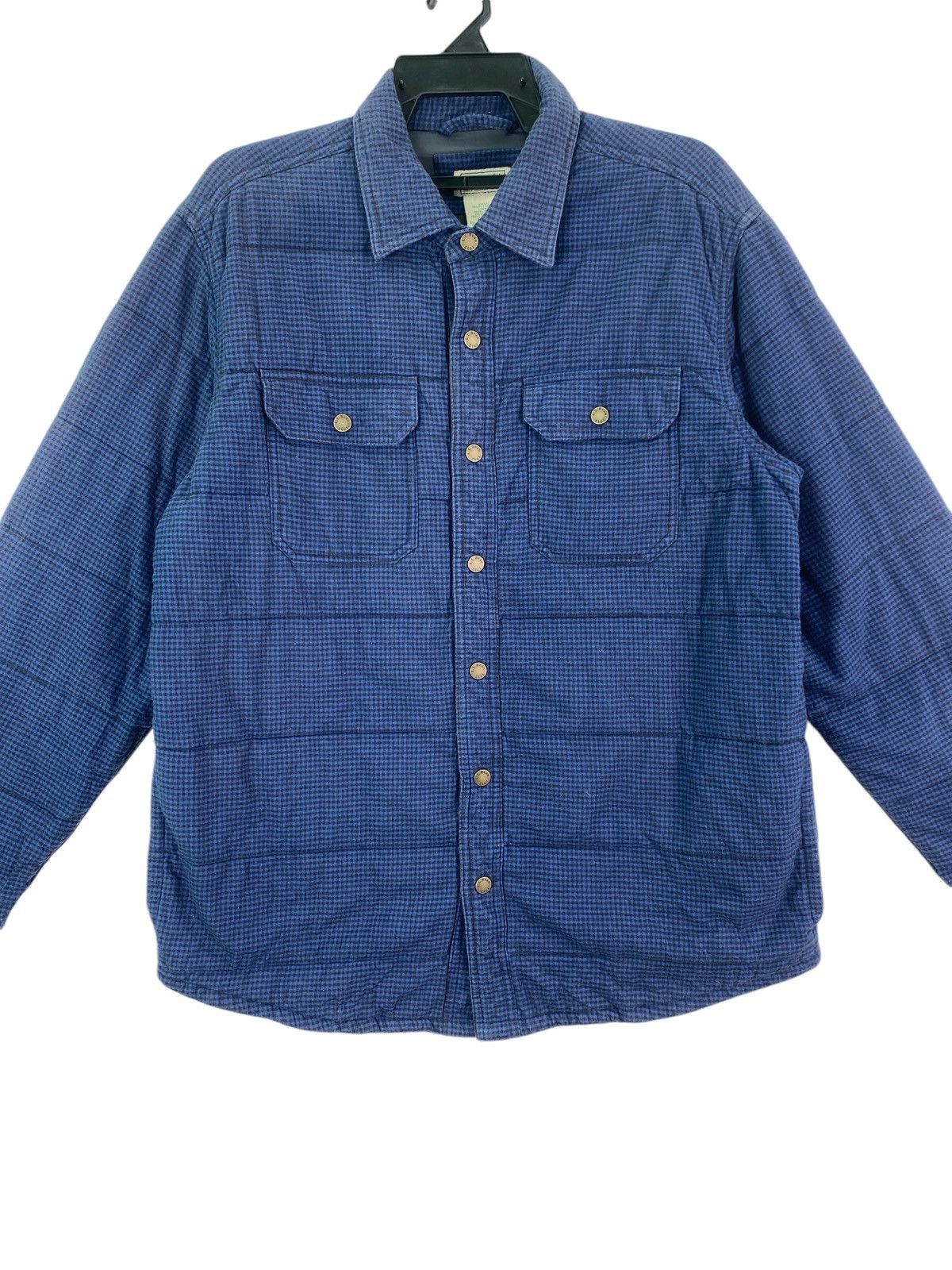 L.L. Bean LL Bean Size US M / EU 48-50 / 2 - 2 Thumbnail