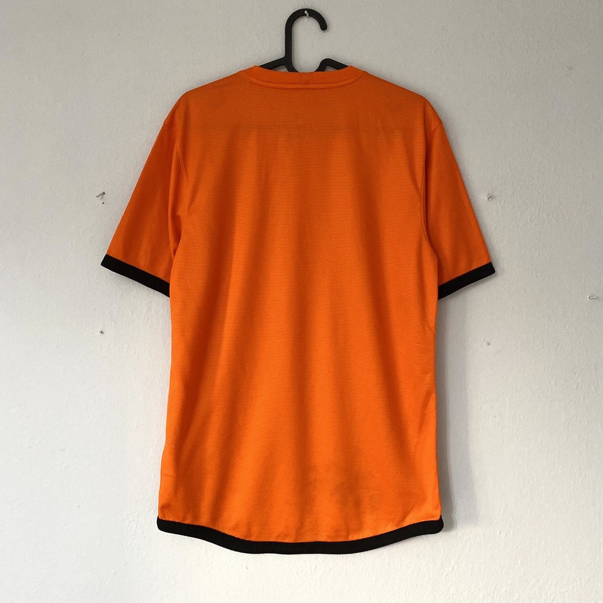 Nike × Vintage 2012 2014 Netherlands National Nike Kit Home Soccer Jersey S Size US S / EU 44-46 / 1 - 6 Thumbnail