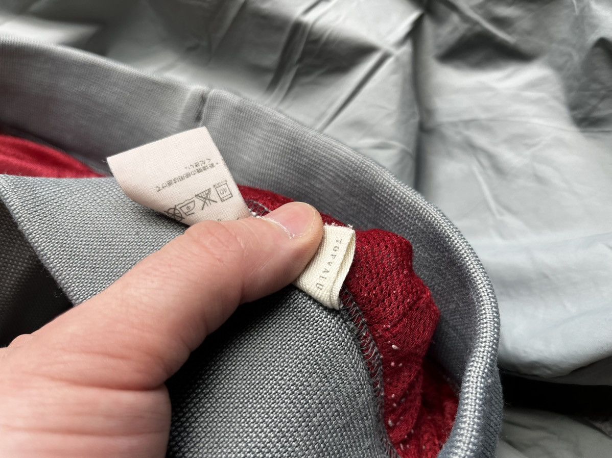 Other Topvalu cargo sport pants Size US 34 / EU 50 - 11 Thumbnail