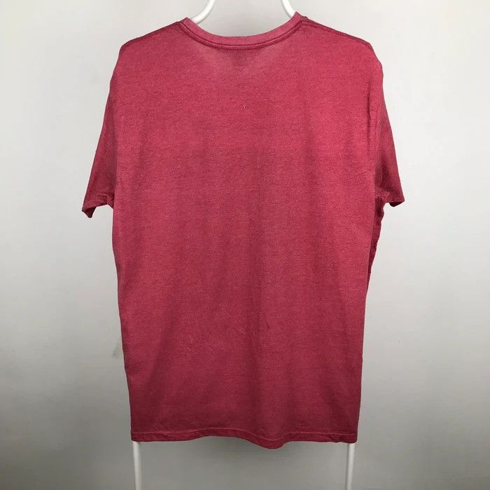 Marc Jacobs × Marc by Marc Jacobs × Vintage (SY0226)MARC JACOBS X MARK TITCHNER T-SHIRTS RARE! Size US M / EU 48-50 / 2 - 5 Thumbnail