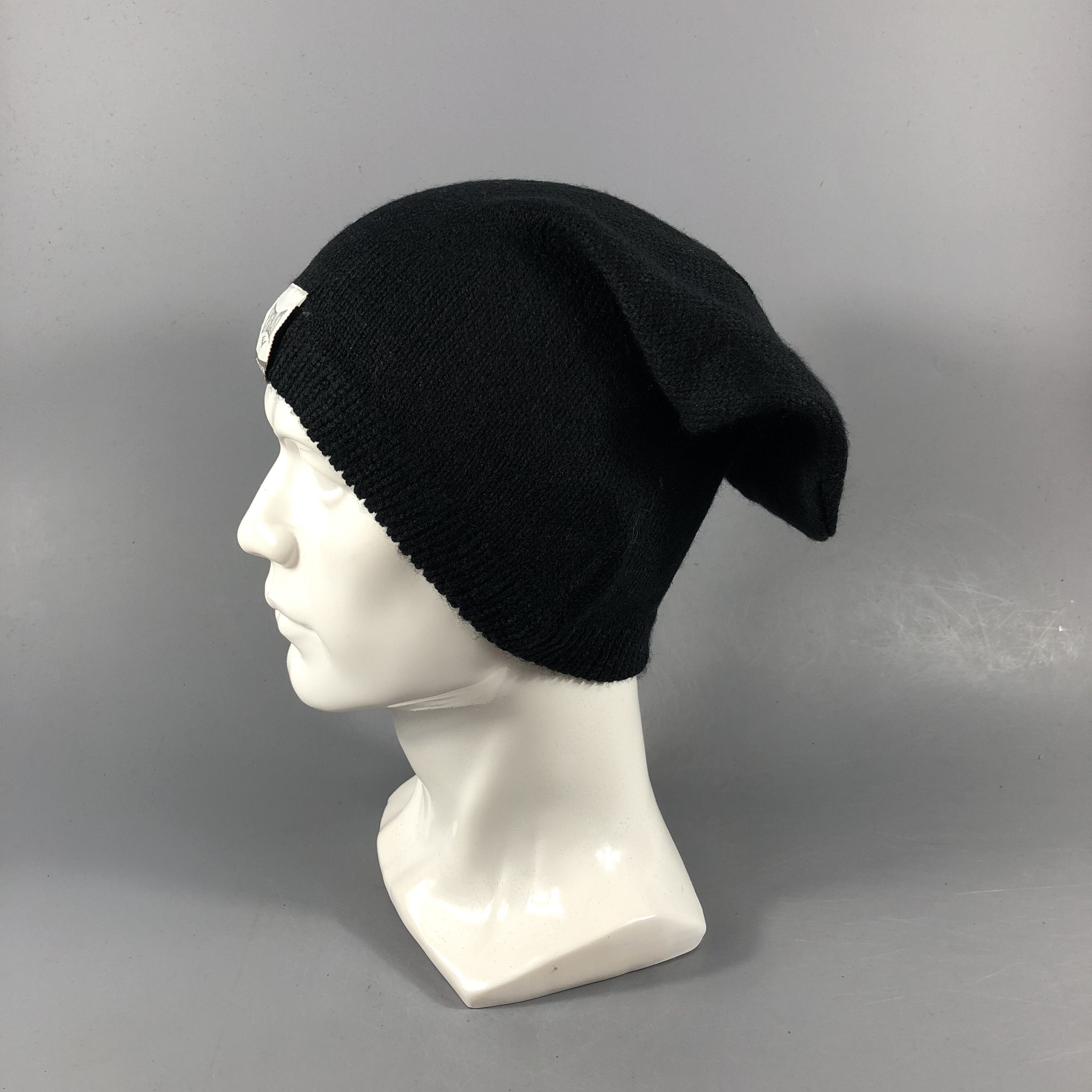 Everlast Everlast Fisherman Beanie Snowcap Snow Hat B940 Size ONE SIZE - 2 Thumbnail