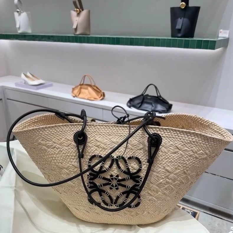 Loewe loewe Basket 2503-Nextarrow Size ONE SIZE - 2 Thumbnail