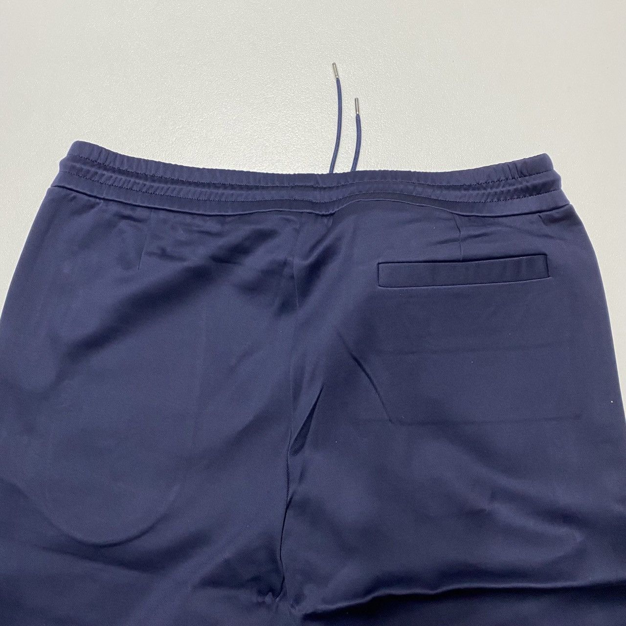 Moncler Moncler tracksuit bottoms size 3XL XXXL navy blue pants Size US 40 / EU 56 - 8 Thumbnail