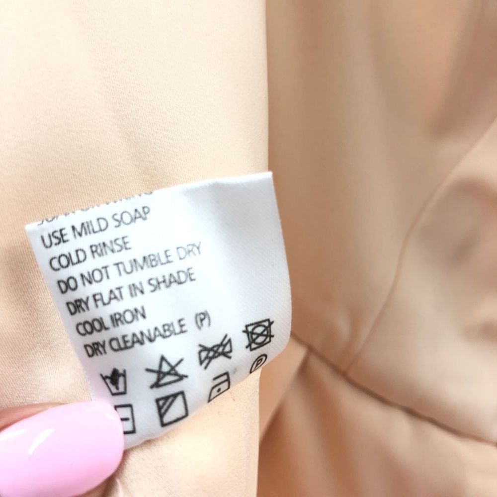 Other Bustier Draped Maxi Dress in Nude Shona Joy 4 Size S / US 4 / IT 40 - 11 Thumbnail