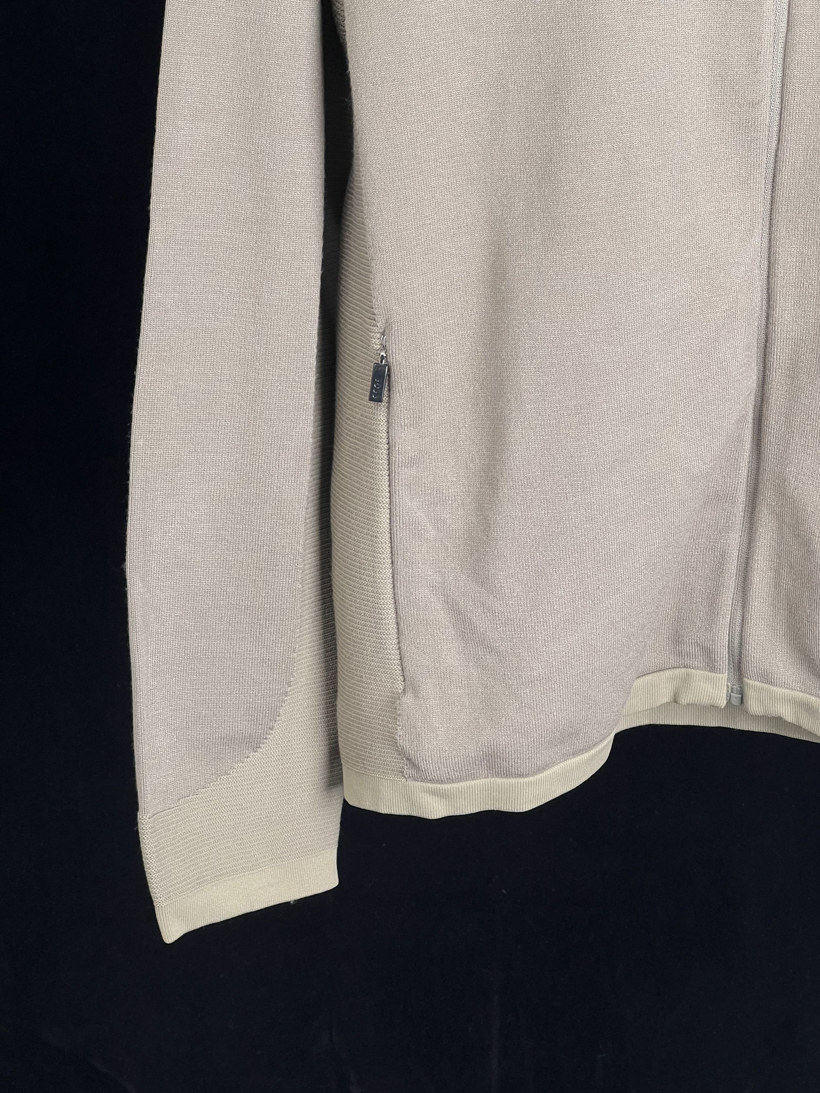 Hugo Boss Brand New Cardigan ZARLIN Size M Size US M / EU 48-50 / 2 - 4 Thumbnail