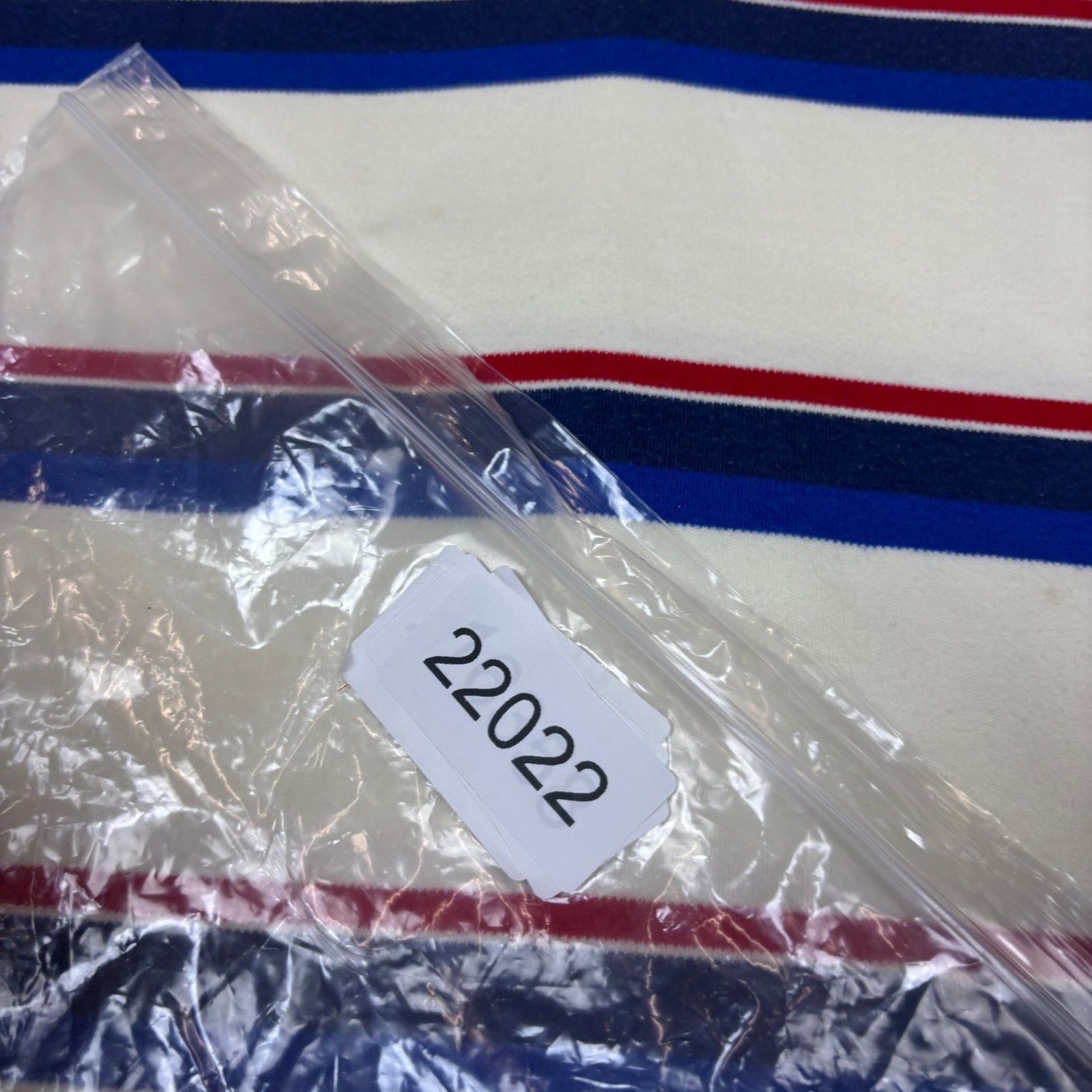 Sugar Cane Cheswick Sugarcane Striped Polo Shirt Men's Large Preppy Size US L / EU 52-54 / 3 - 9 Thumbnail