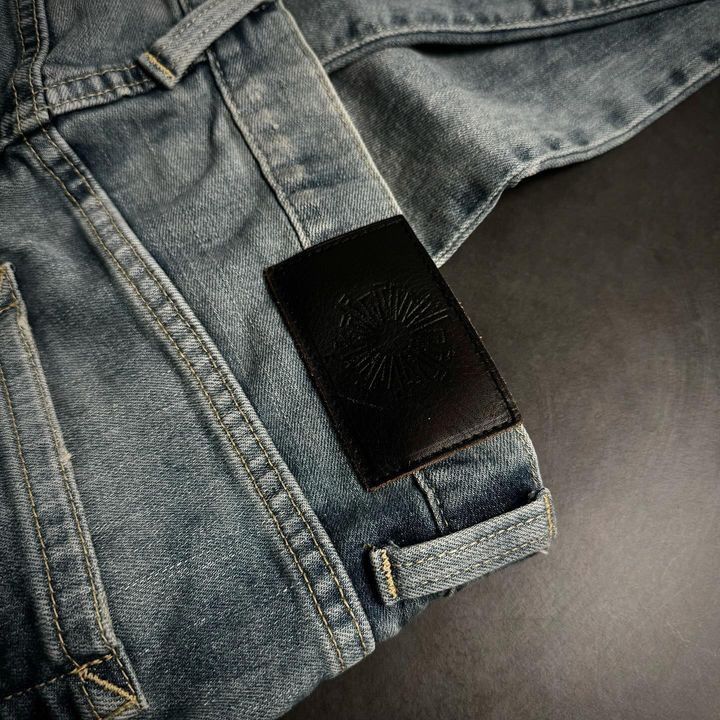 Tornado Mart Tornado Mart Bootcut Denim Size US 30 / EU 46 - 7 Thumbnail