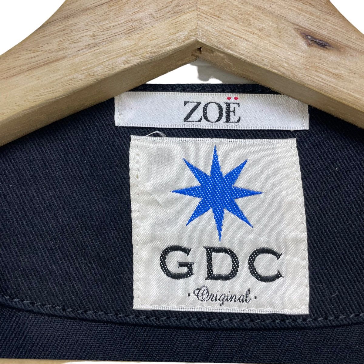 Denime × Japanese Brand × Toyo Enterprises GDC Madness Vesy Jacket Made In Japan Size US M / EU 48-50 / 2 - 5 Thumbnail