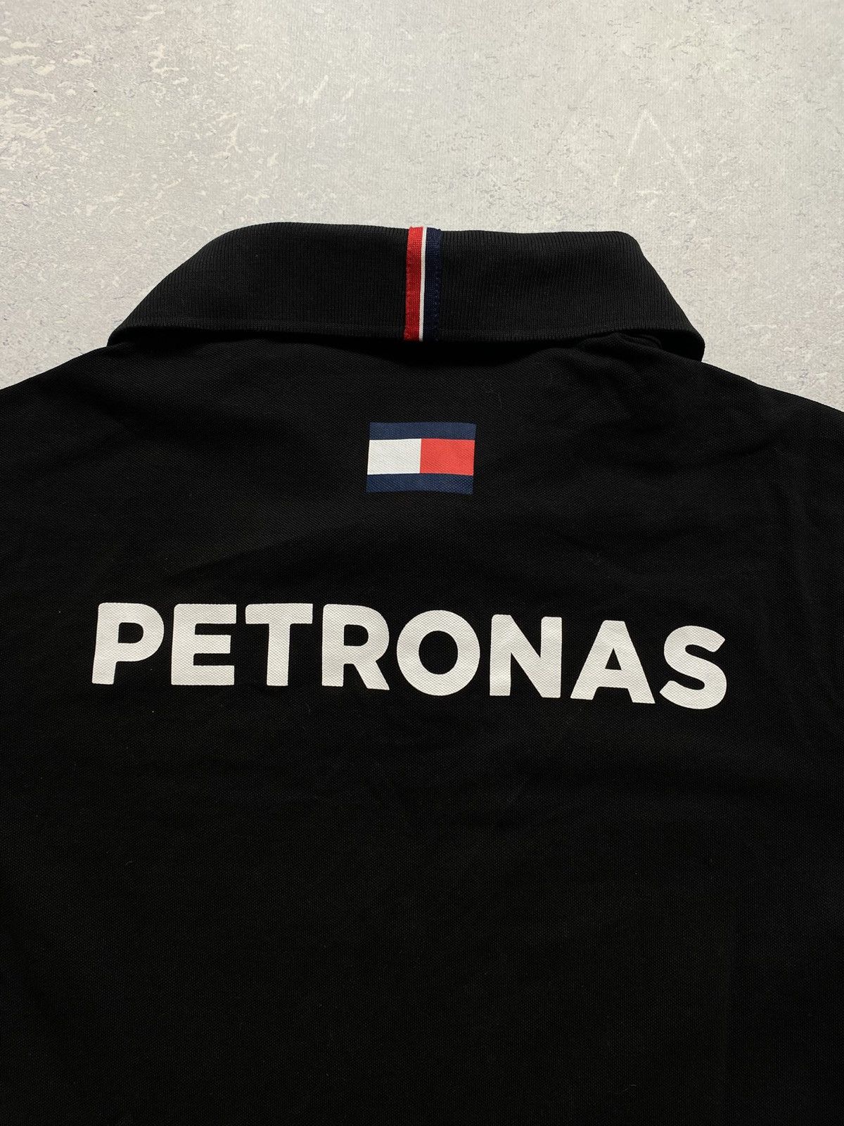 Formula 1 Mercedes-AMG Petronas F1 Team Polo Size Medium Size US M / EU 48-50 / 2 - 8 Thumbnail
