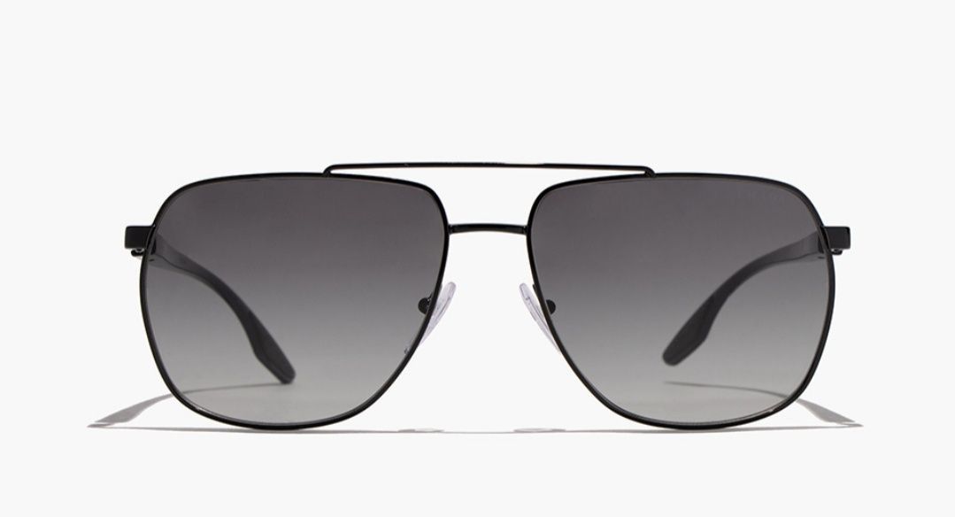 Prada SPS 55V Sunglasses