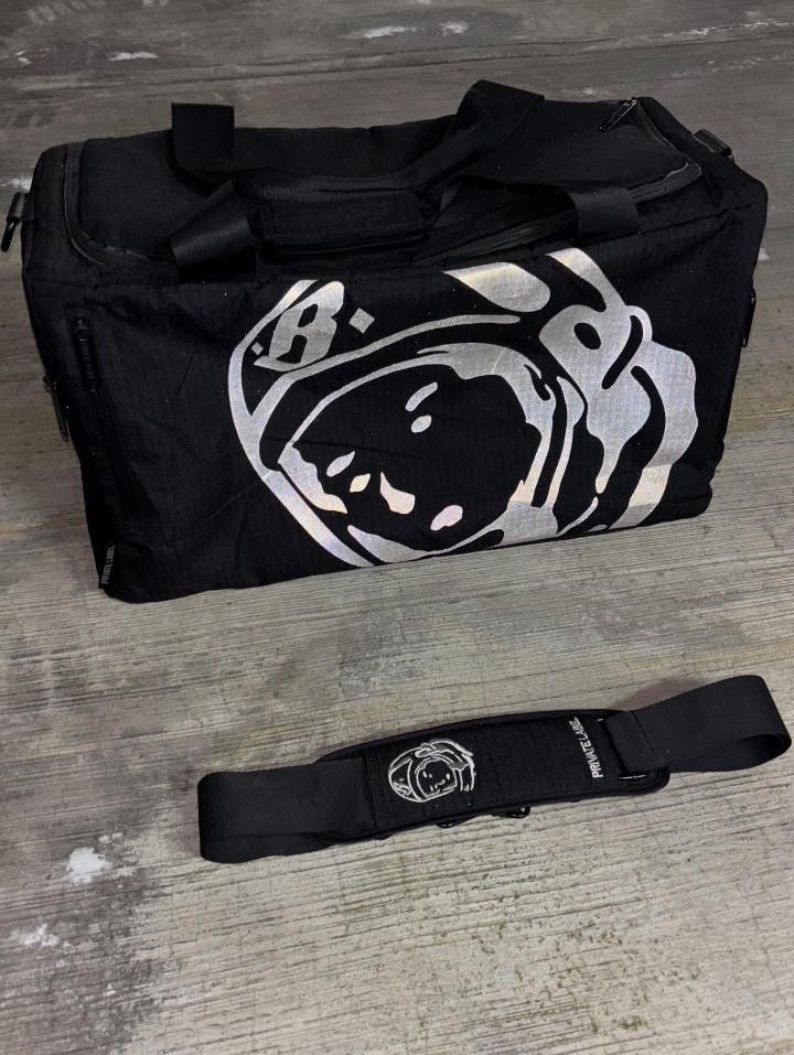 Billionaire Boys Club Bbc x private label duffle bag Size ONE SIZE - 8 Thumbnail