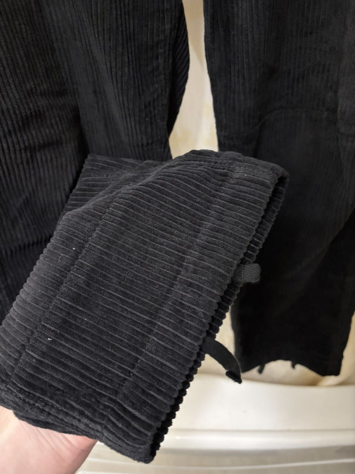 Engineered Garments Engineered Garment Corduroy Carpenter Pants Size US 34 / EU 50 - 12 Thumbnail