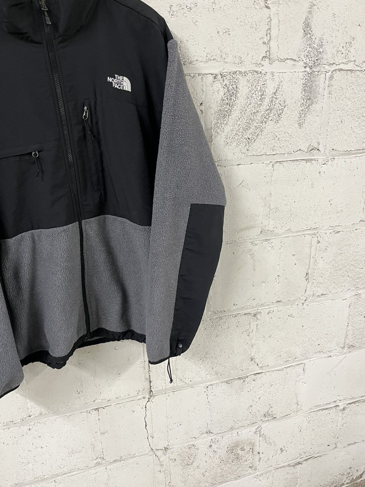 The North Face North face Denali fleece jacket gorpcore outdoors hiking Size US XXL / EU 58 / 5 - 3 Thumbnail